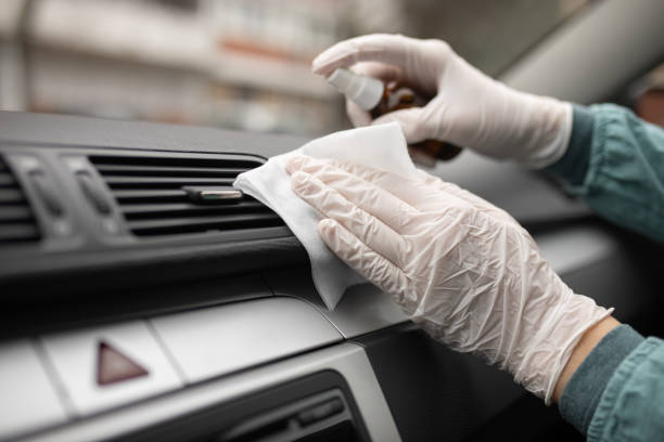 Best Air Vent Cleaning Services  in Oakland, NE