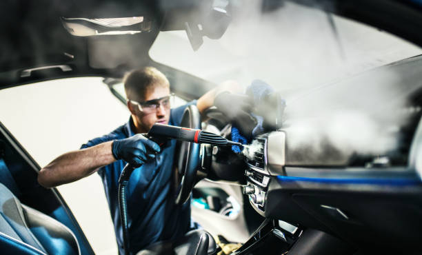 Best Best Air Duct Cleaning Company  in Oakland, NE