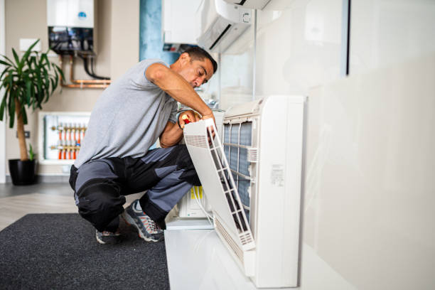 Best Local Air Duct Cleaning Services  in Oakland, NE