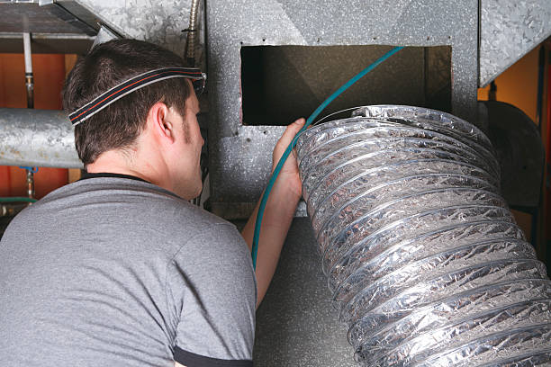 Best HVAC Maintenance and Cleaning  in Oakland, NE
