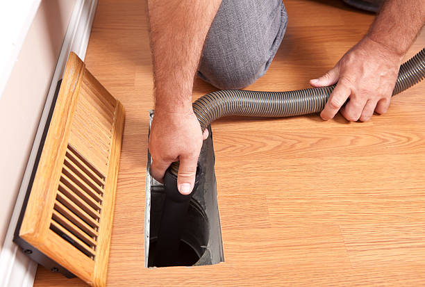 Best Air Duct Cleaning Near Me  in Oakland, NE