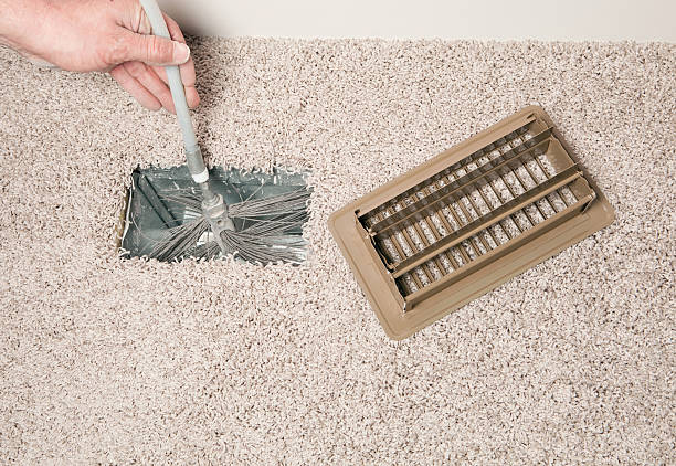 Best Air Duct Mold Removal  in Oakland, NE