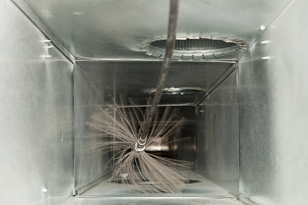 Best Affordable Air Duct Cleaning  in Oakland, NE
