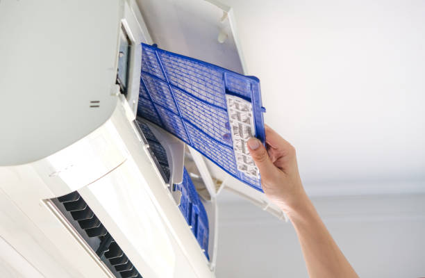 Best Emergency Air Duct Cleaning  in Oakland, NE