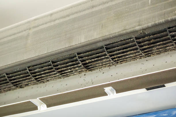 Trusted NE Airduct Cleaning Experts