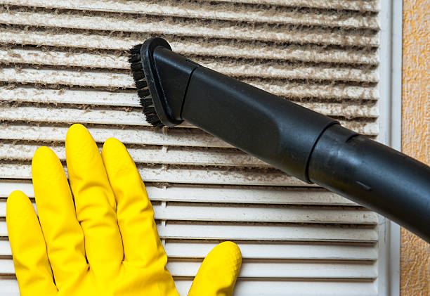 Best Residential Air Duct Cleaning  in Oakland, NE
