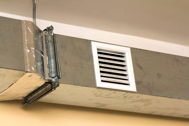 Best Home Air Vent Cleaning  in Oakland, NE